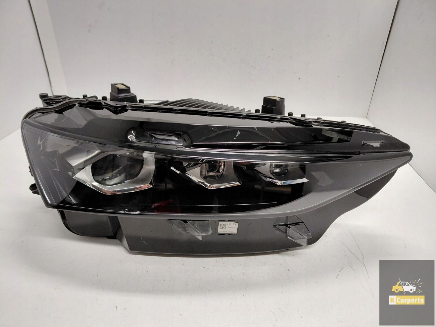 9841272780, DS7 DS 7 Lift Full Led Matrix rechterlamp