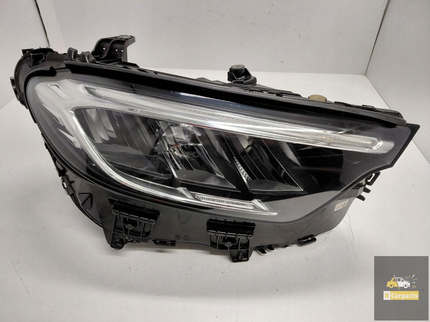 Mercedes GLC W254 Full Led High Performance rechterlamp