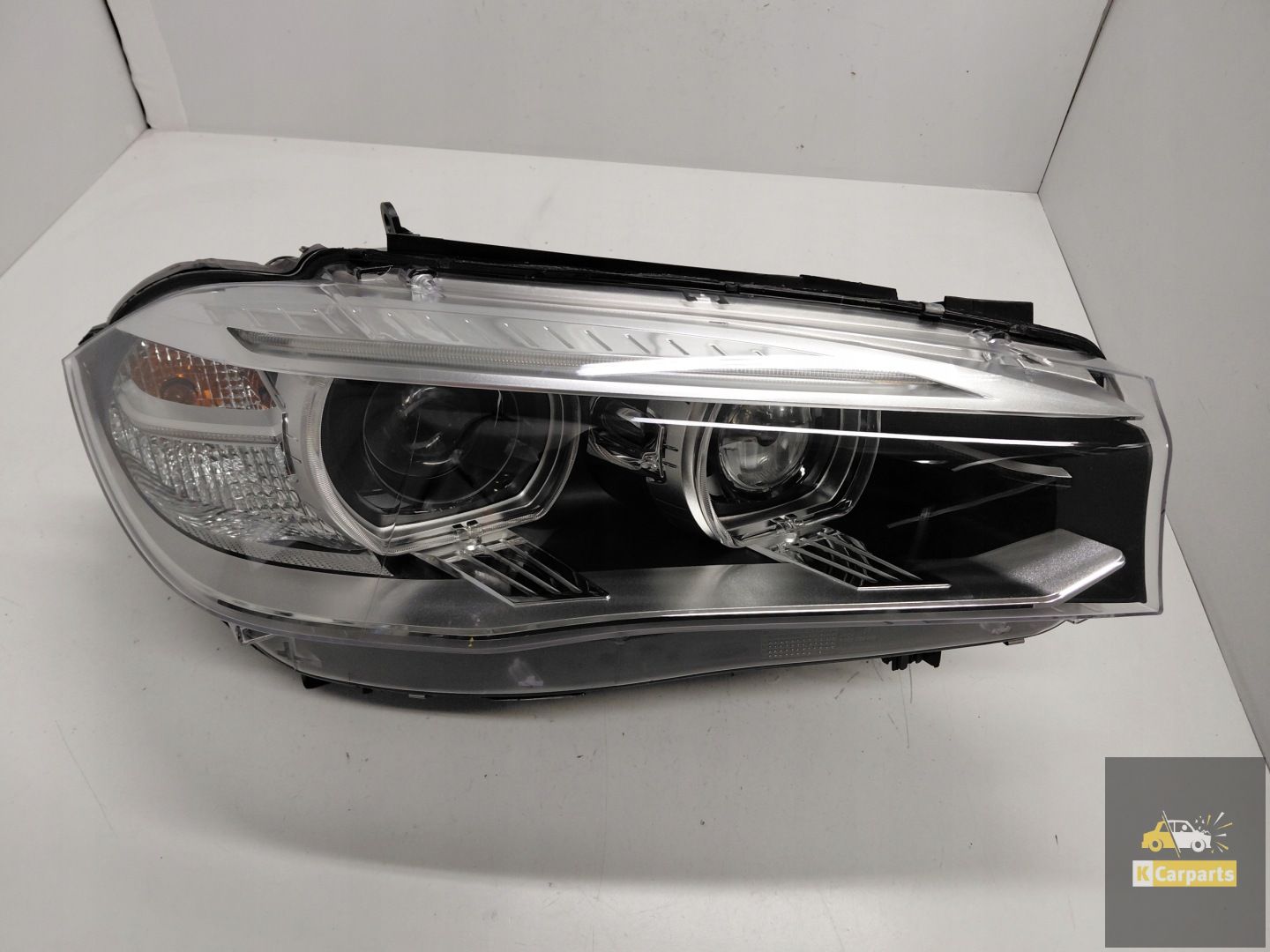 7290060, Phare de torsion xénon droit pour BMW X5 X6 F15 F16