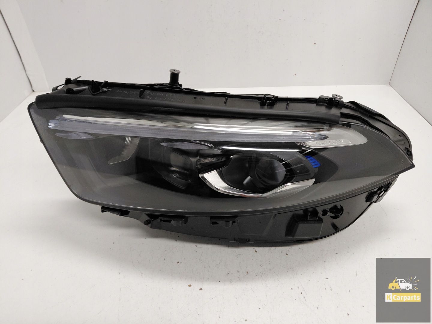 A1779065704, Mercedes A-Klasse W177 Lift Multibeam linkerlamp