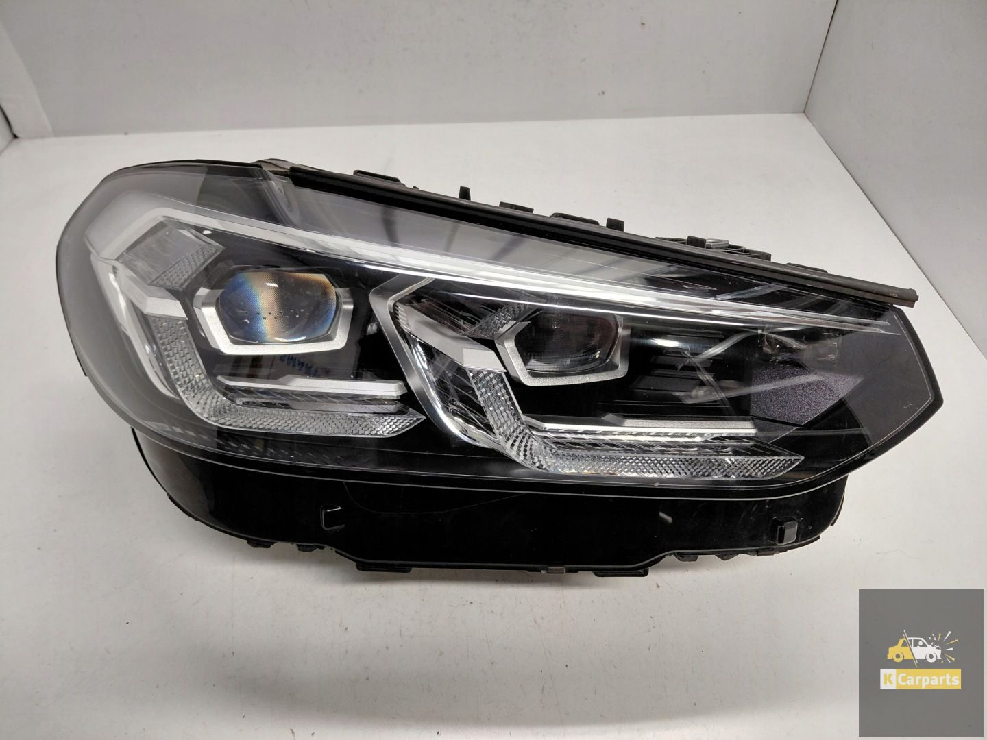 5A29204, BMW G01 G02 X3 X4 Lift Volledig Led Adaptief rechts lamp