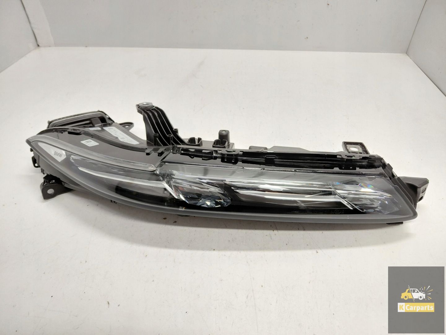 20230724, Ampoule LED DRL droite Swarovski BMW G70 Ideal