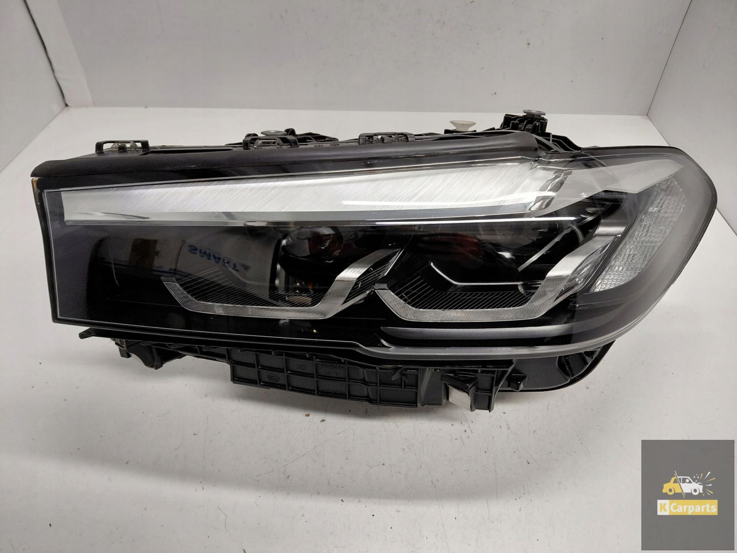 5A388C3, Liens de lampe LED pour ascenseur BMW G30