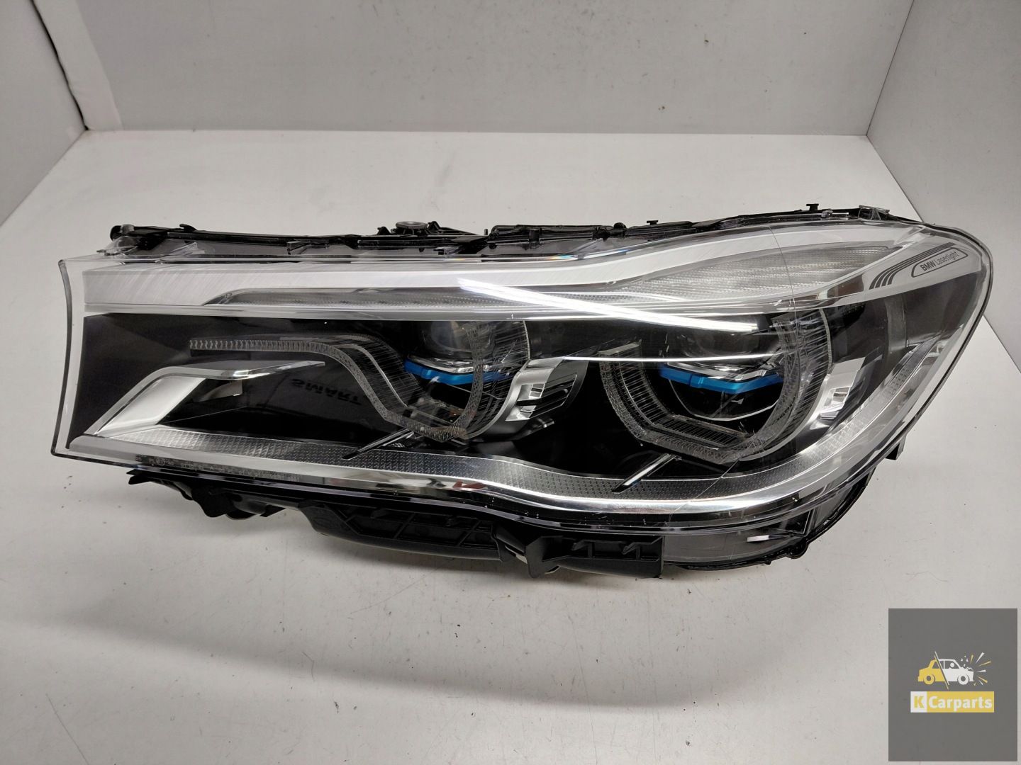 BMW G11 Laserlamp links