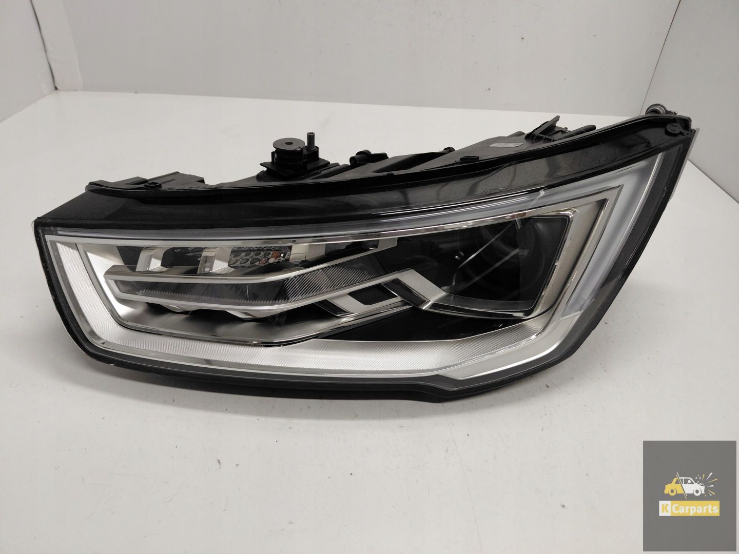 8XA.941.005, Audi A1 8X Lift Xenon LED-lamp links