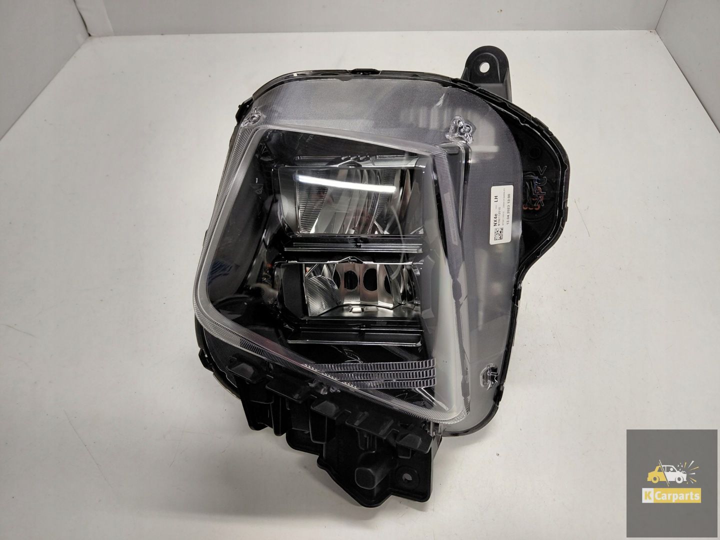 92101N7100, Hyundai Tucson IV Voll-LED-Leuchte links