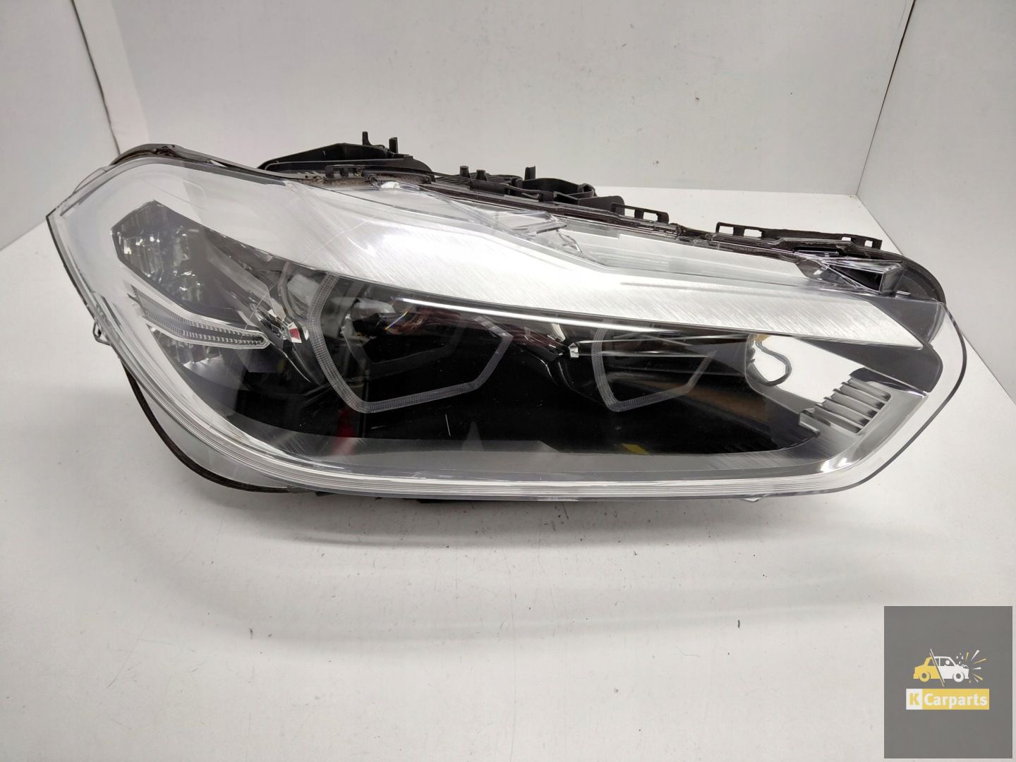 5A1E0A8, BMW X2 F39 Full Led lamp rechts