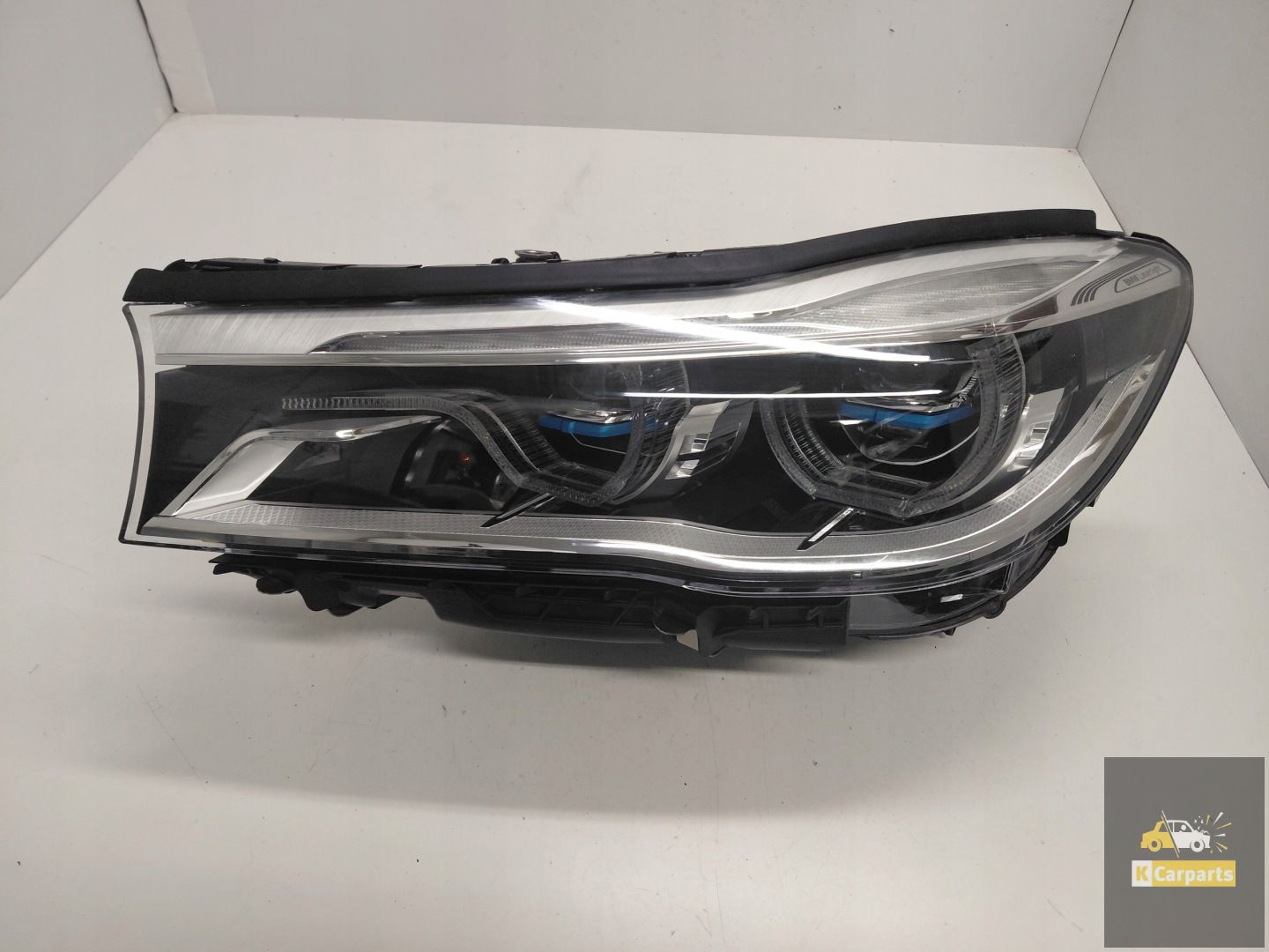 7408703, Lampe laser gauche BMW G11