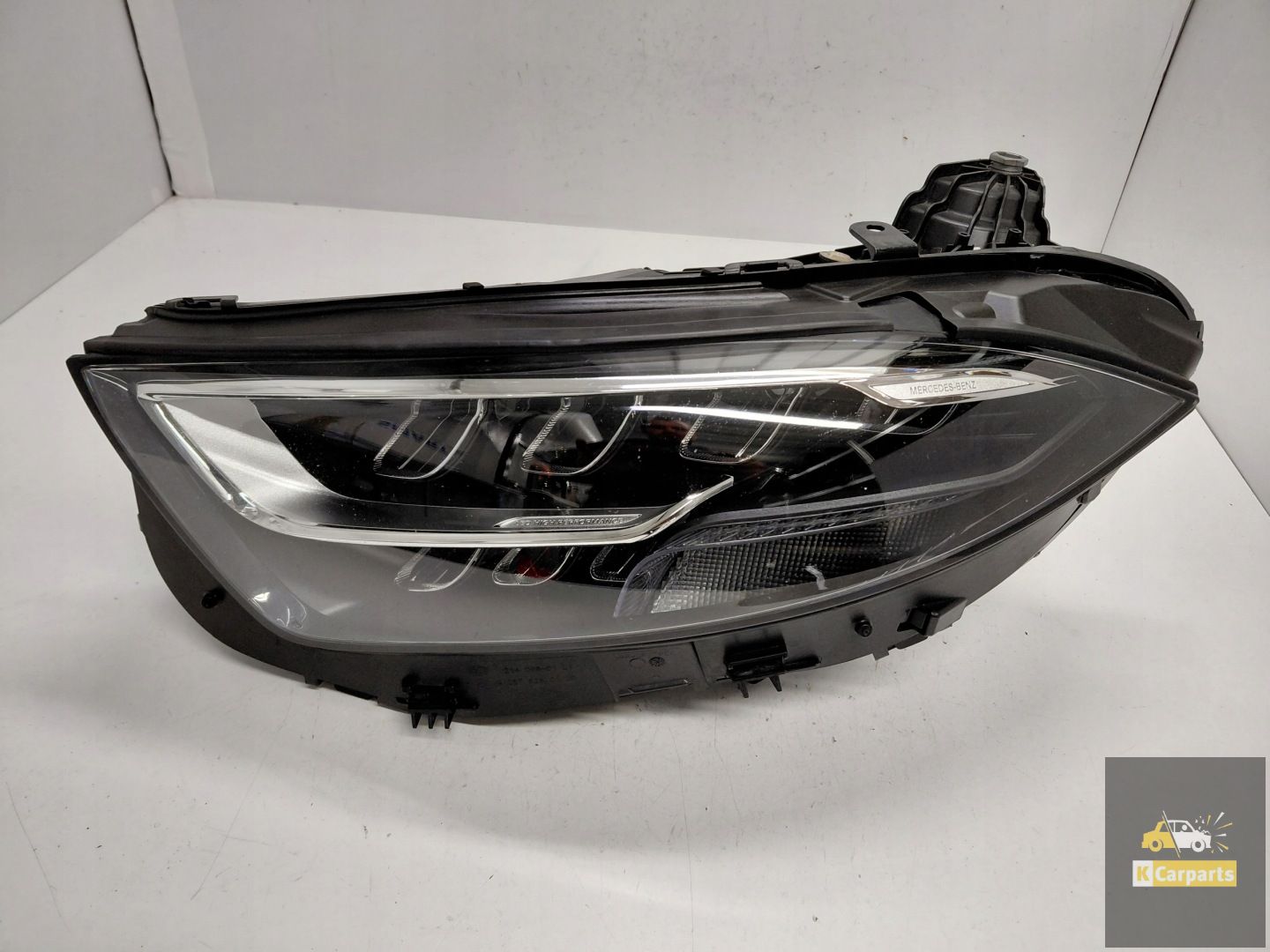 A2579066502, Mercedes CLS W257 Full Led High Performance linkerlamp