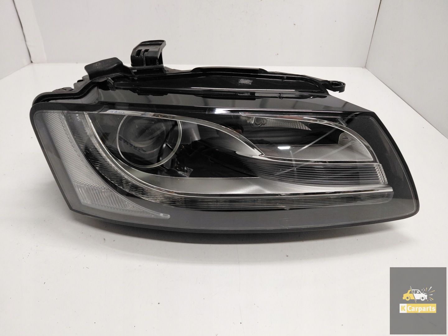 8T0941004AK, Audi A5 8T0 Xenon niet-knipperend licht rechts