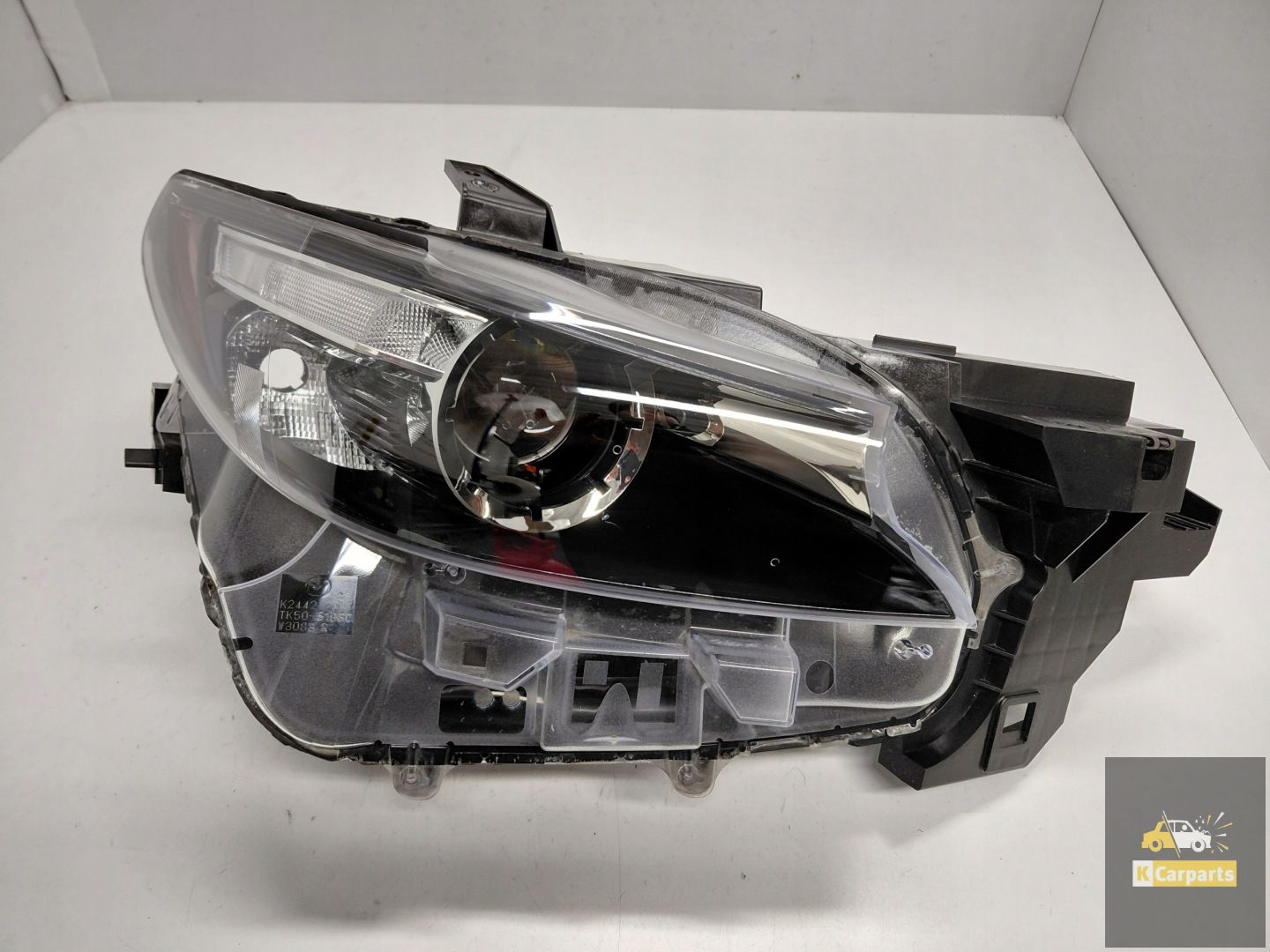 TM5251030, Mazda CX9 Voll-LED-Glühbirne USA rechts, perfekt