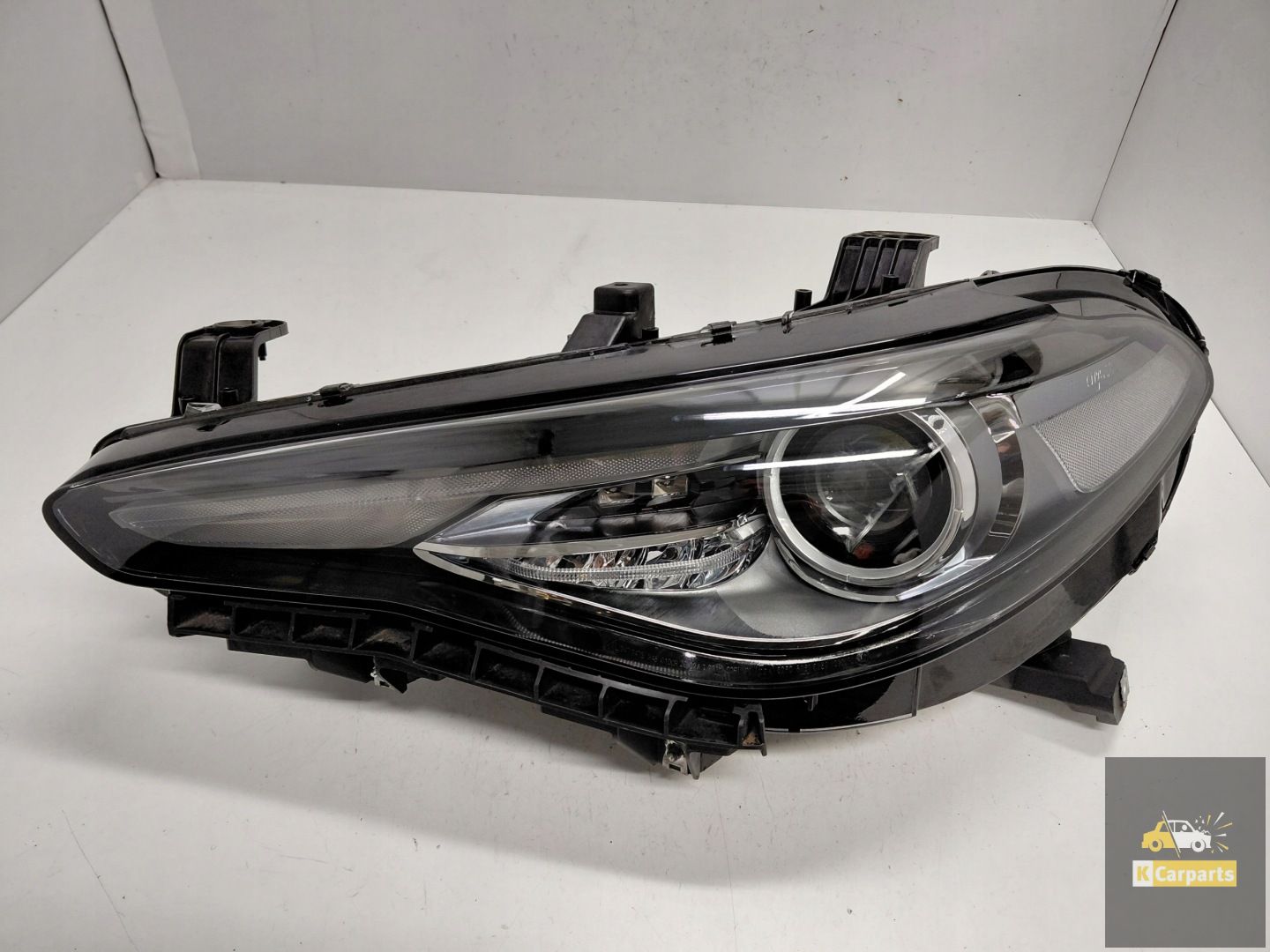 50532554, Alfa Romeo Giulia Xenonlampen links