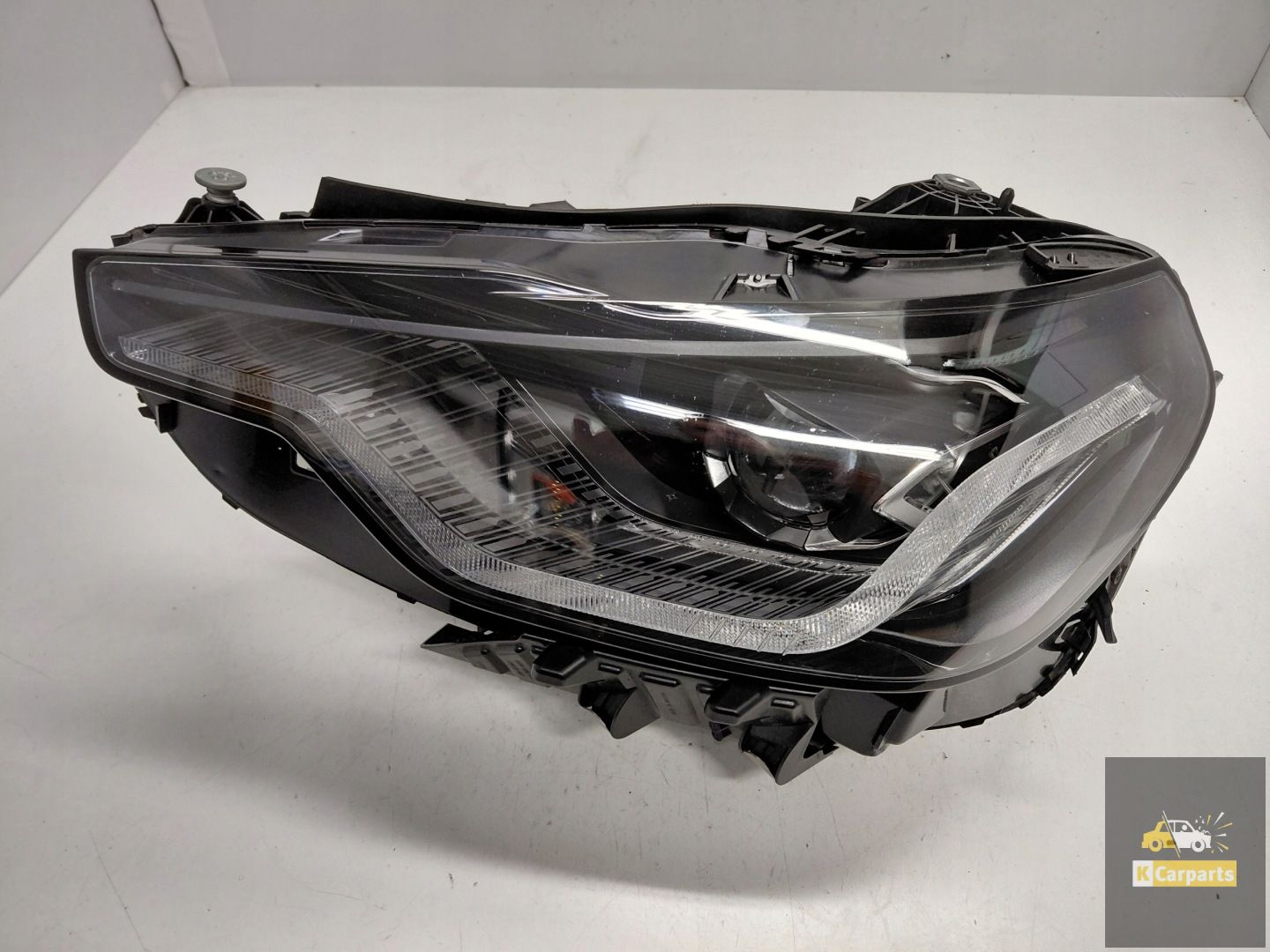 8083635, Liens pour phares adaptatifs à LED BMW G42