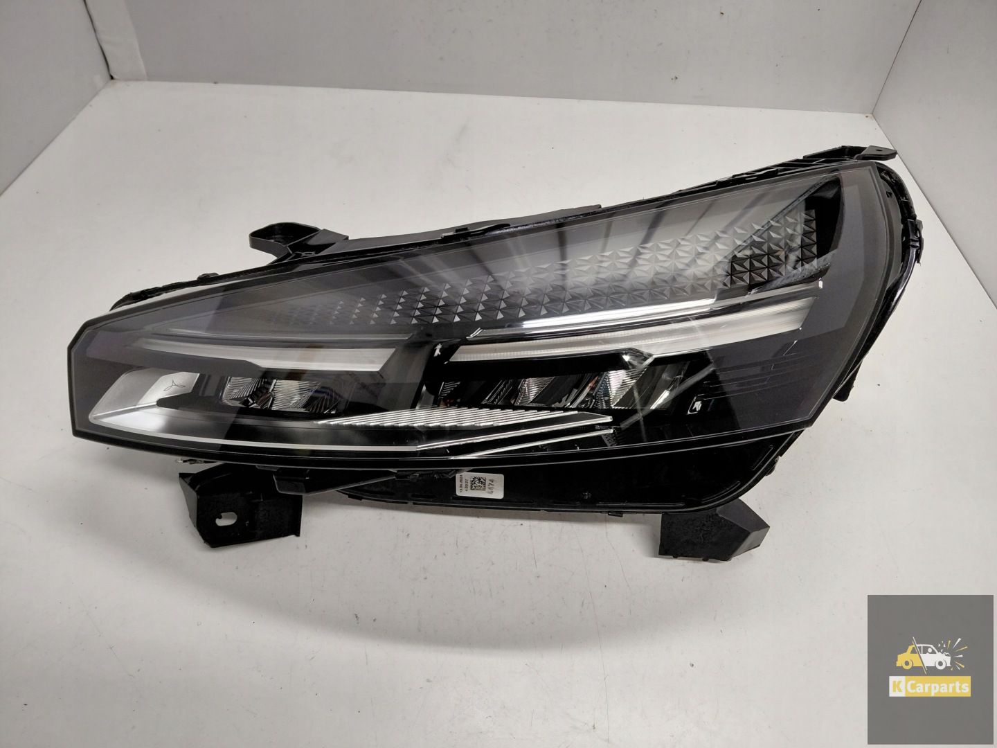 260600149R, Renault Clio V Lift Full LED light left