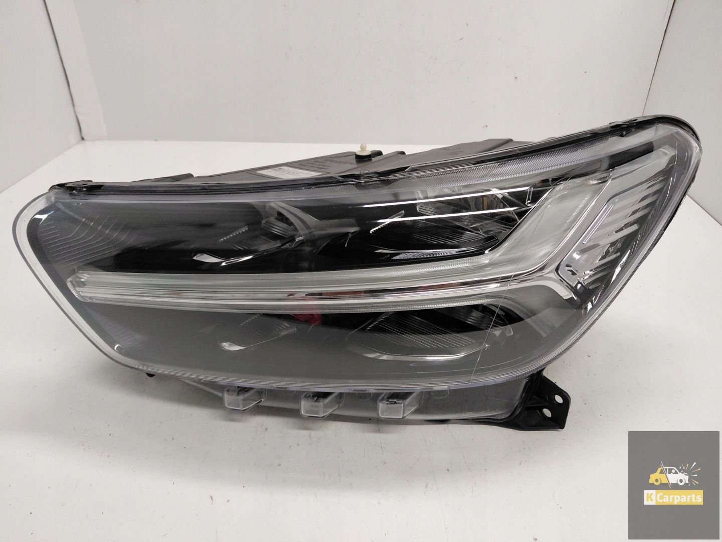 32342524, Volvo XC40 MID LED lamp left Complete