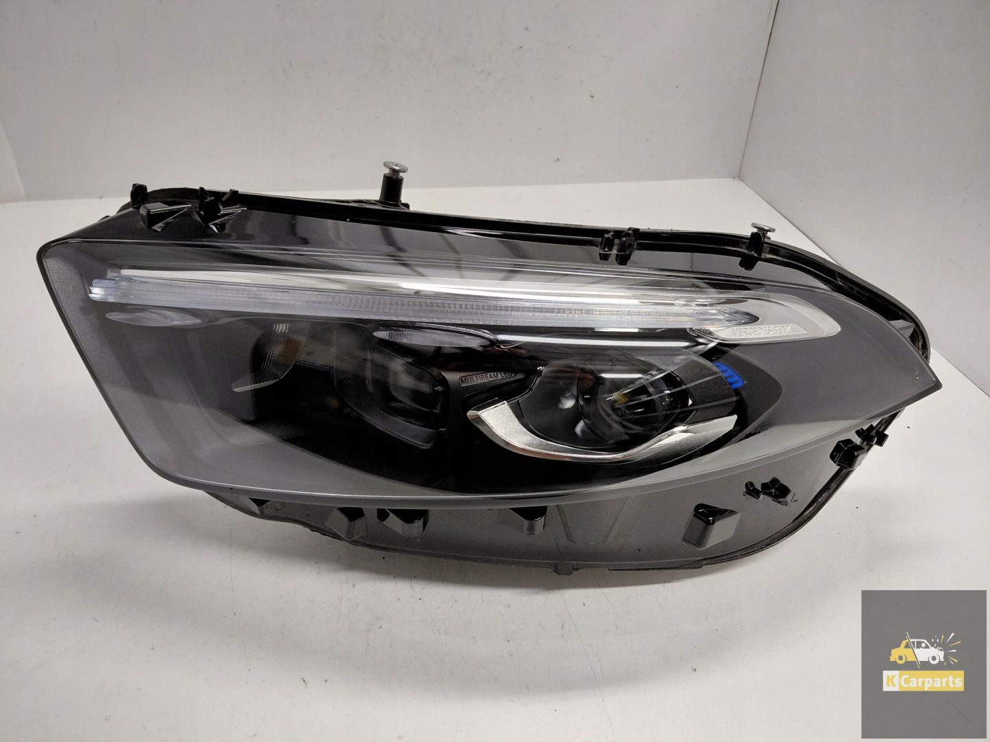 A1779065704, Mercedes A-Klasse W177 Lift Multibeam linkerlamp
