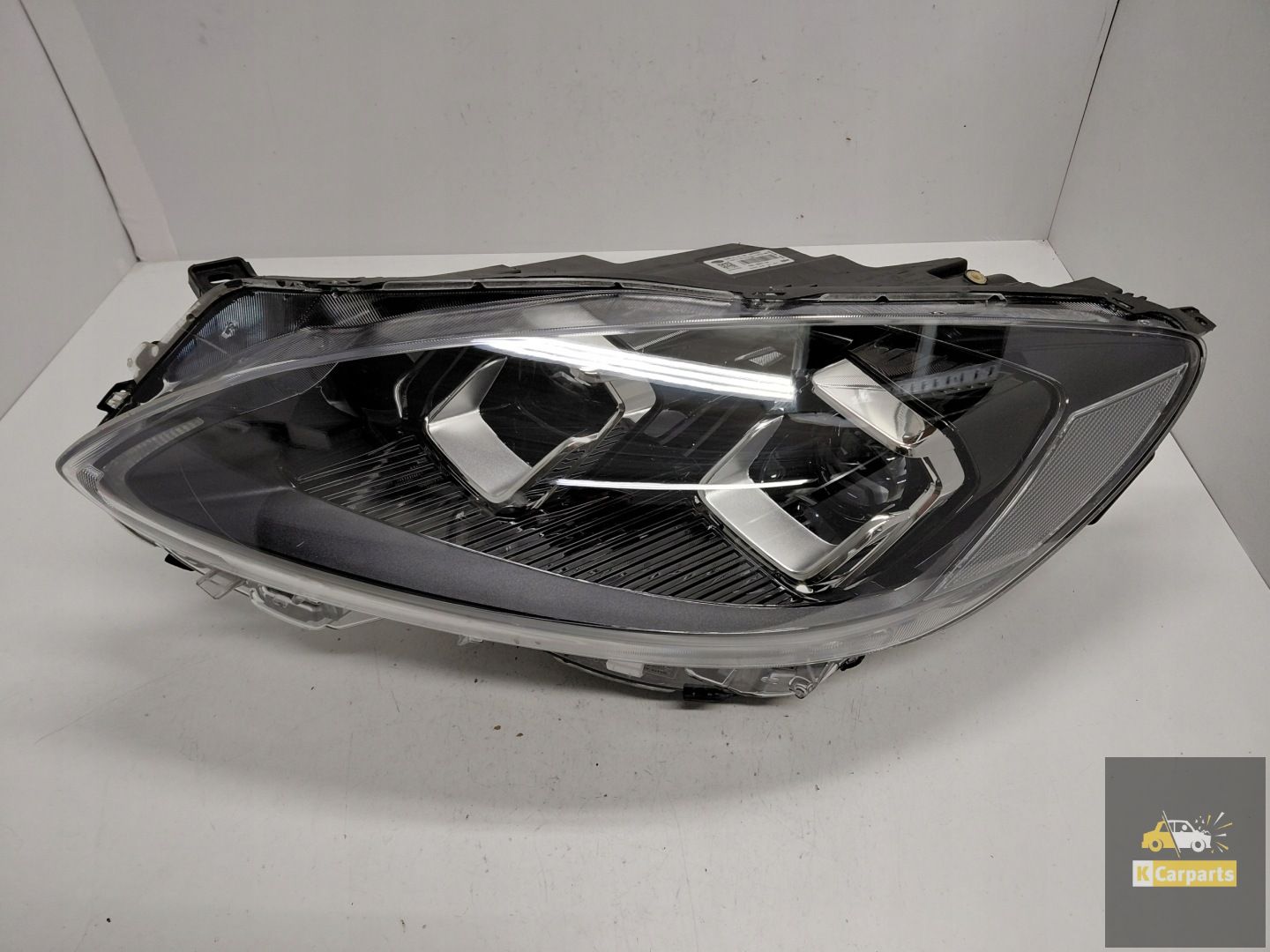 LV4B-13E017-AH, Ford Kuga MK3 Volledig Ledlamp met 2 lenzen links