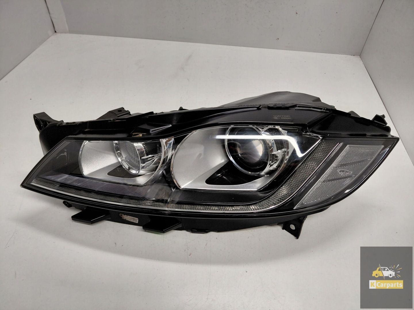 GX63-13W030-EH, Jaguar XF II F-Pace Xenon-Lampen-Verbindungsstücke