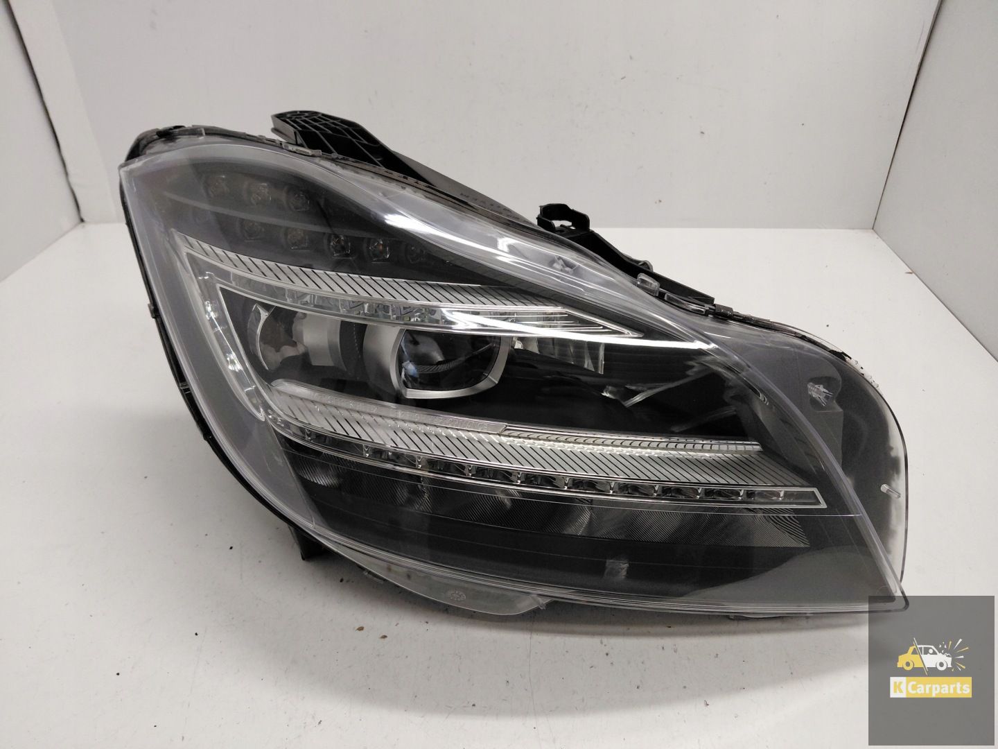 A2188200259, Mercedes CLS W218 Full Led High Performance rechterlamp