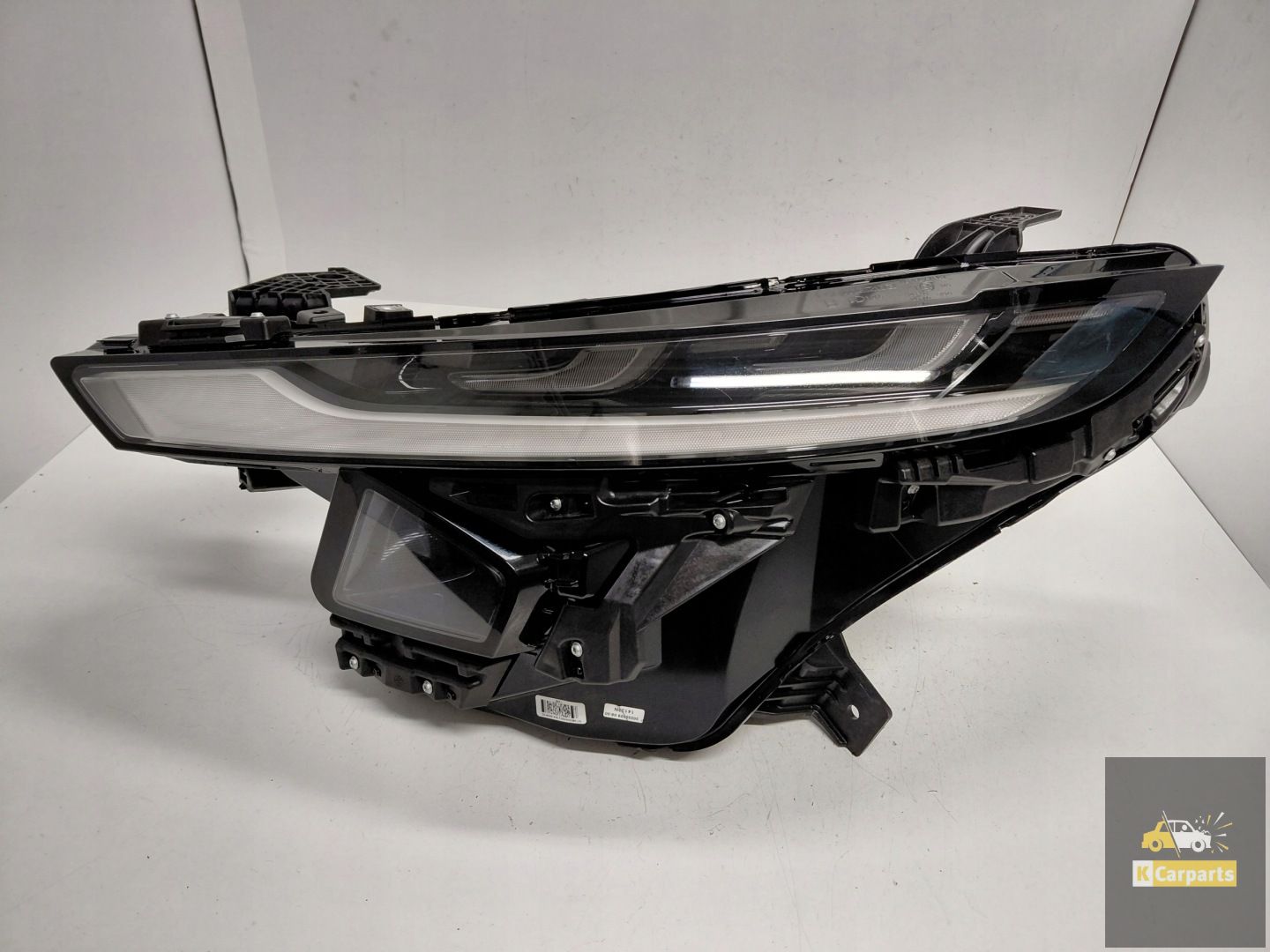 20-8300-A0, Mazda 6E 6 IV 2025 Volledig Led-licht links