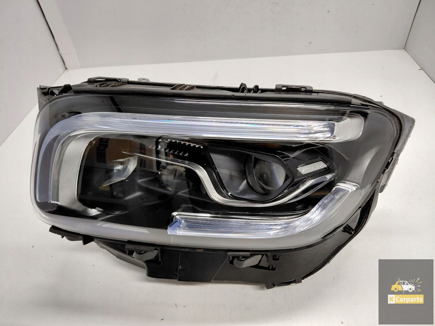A2479068901, Mercedes GLB W247 Multiboomlicht links