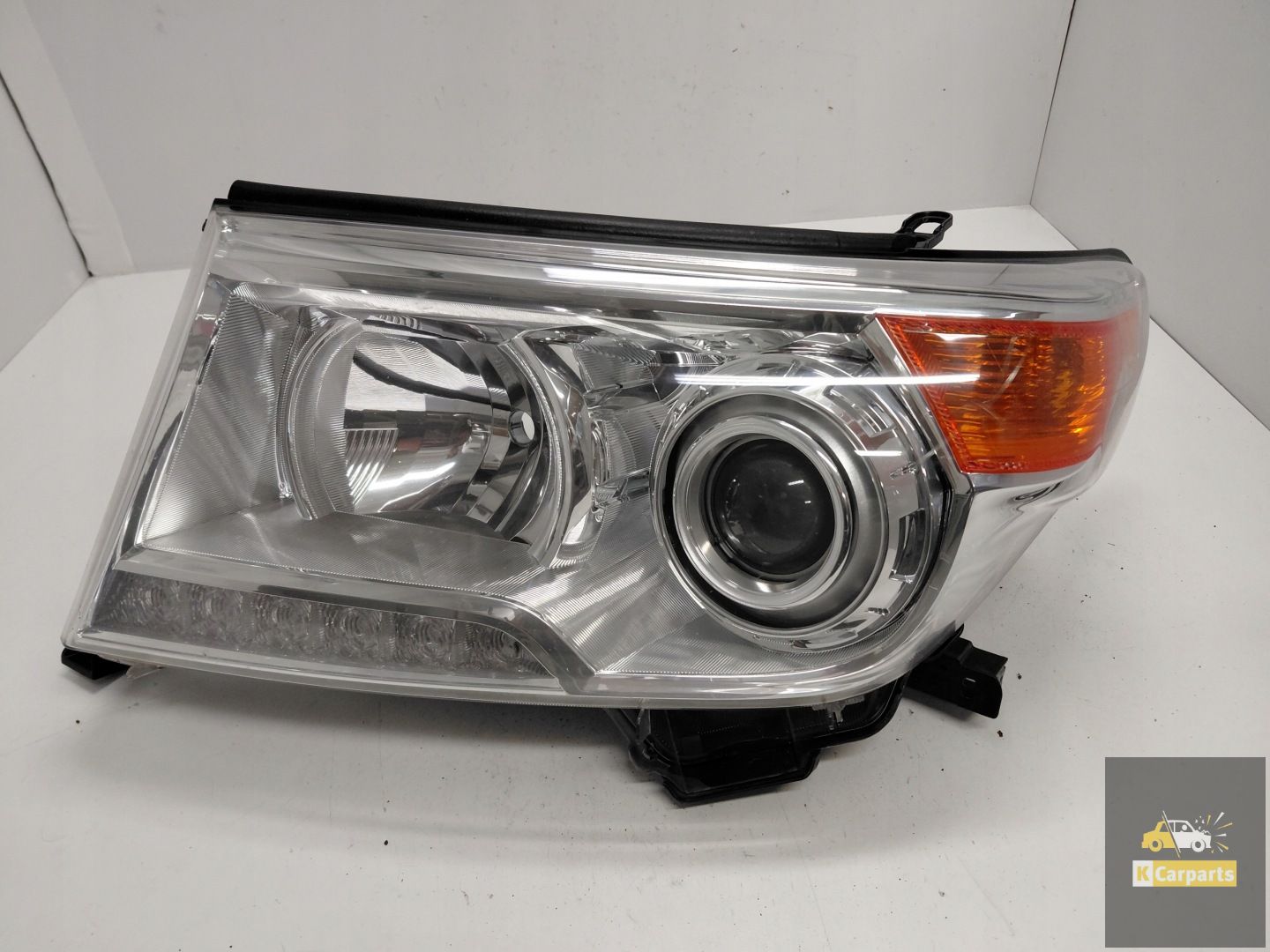 Toyota Land Cruiser 200 Xenon-Lampen-Verbindungsstücke