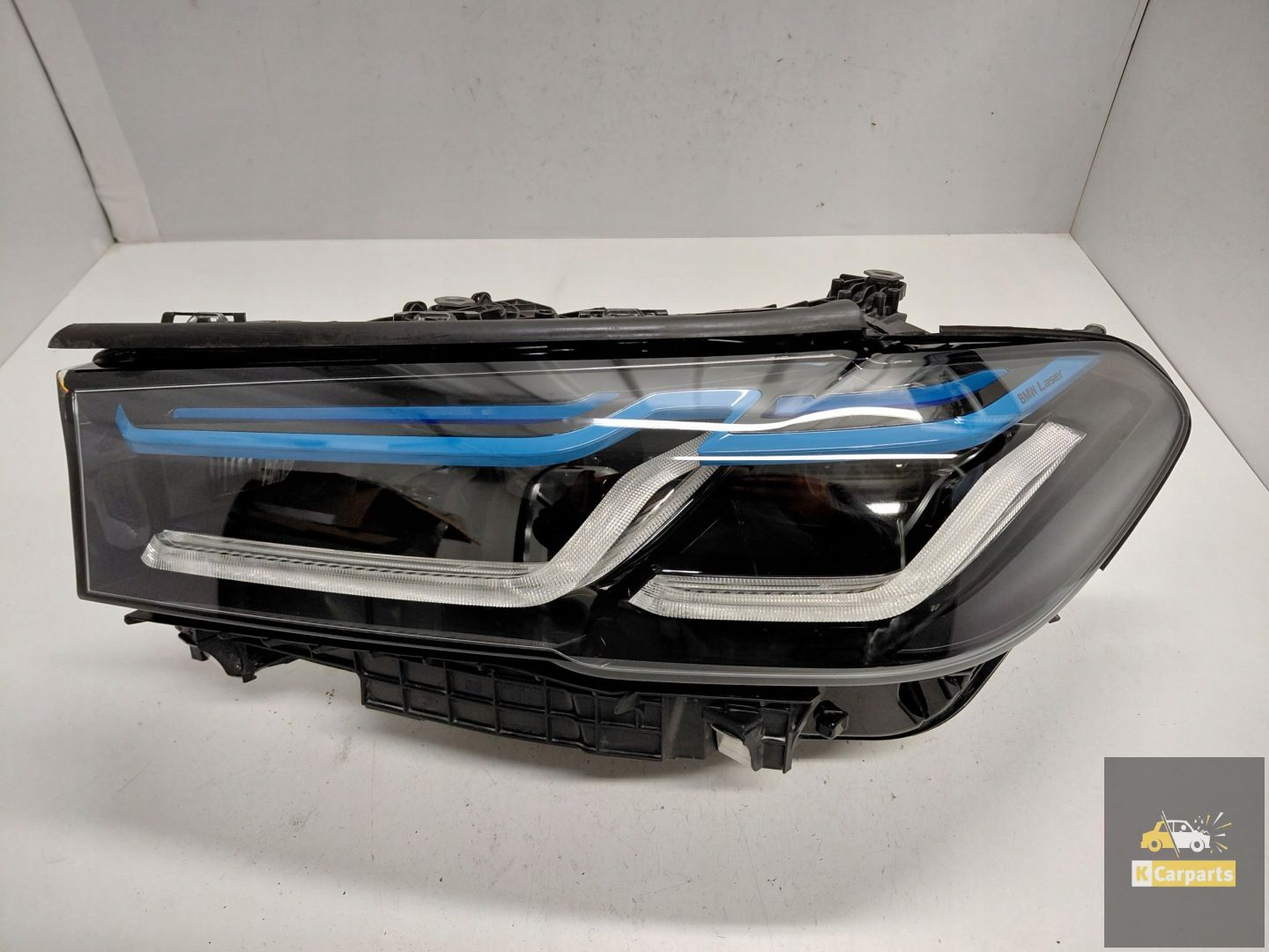 5A388F1, BMW G30 Lift Laser Shadow Light Gauche Idéal
