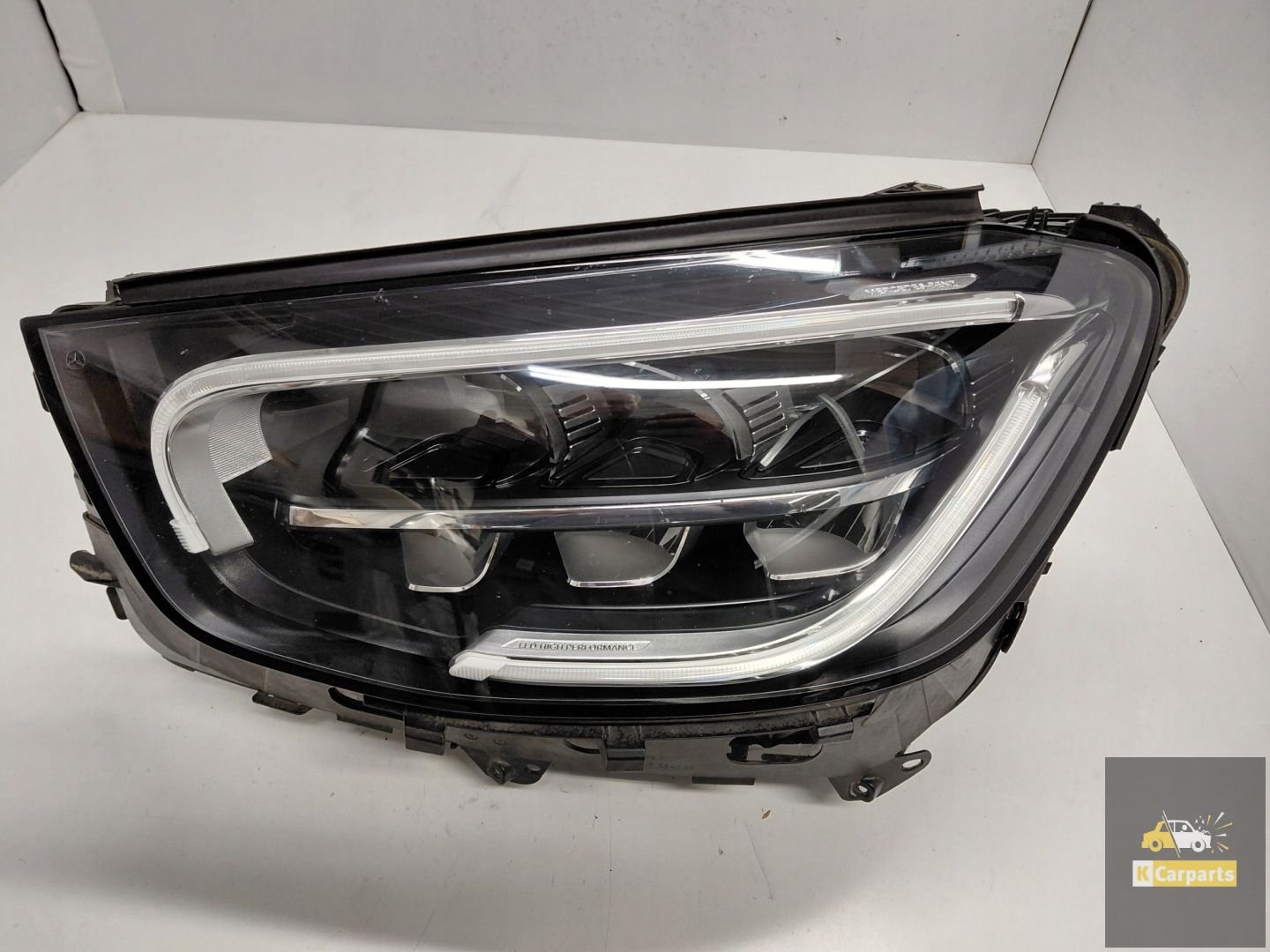 Mercedes GLC W253 Lift Full Led High Performance linkerlamp Ideaal
