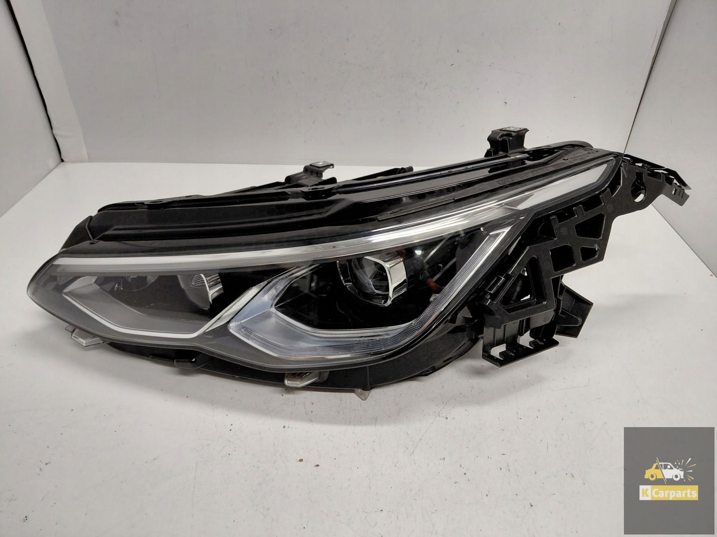 5H1941035F, VW Golf VIII Full Led lamp links