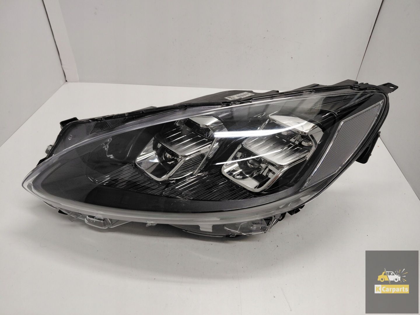 LV4B-13E015-AG, Ford Kuga MK3 Full Led ST linkerlamp
