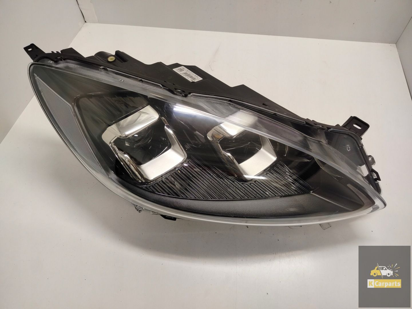 LV4B-13E016-AN, Ford Kuga MK3 Volledig Led 2 Modules rechterlamp Perfect
