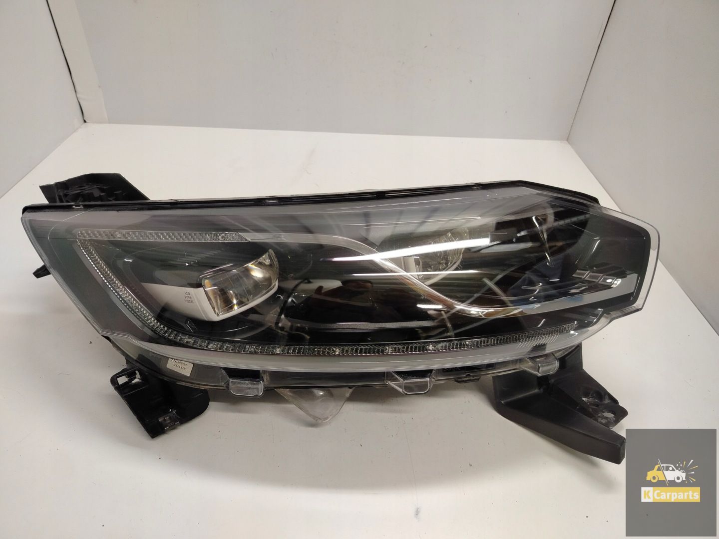260108498R, Renault Espace V Full LED light right