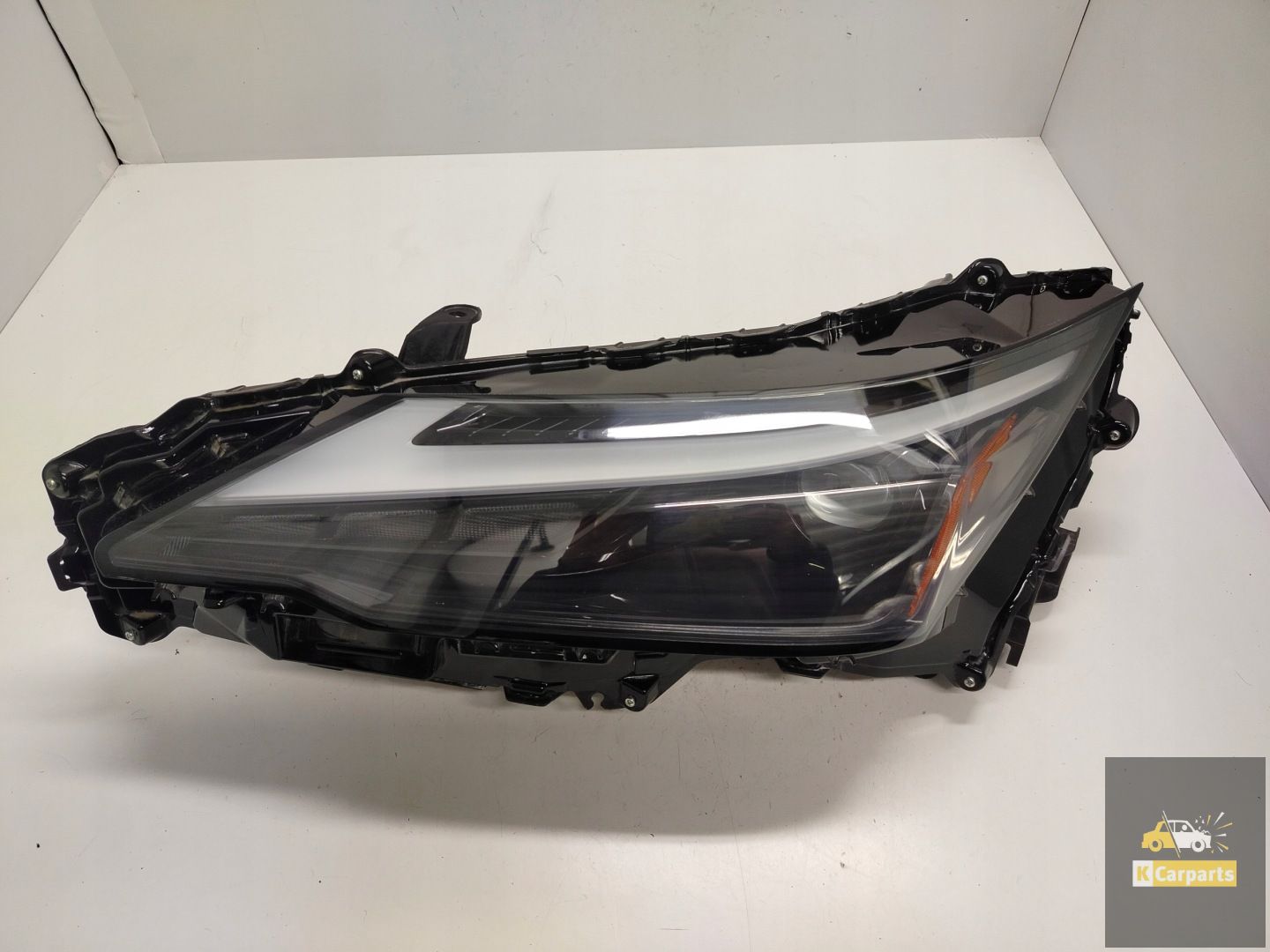 Lexus RZ Full Ledlamp links