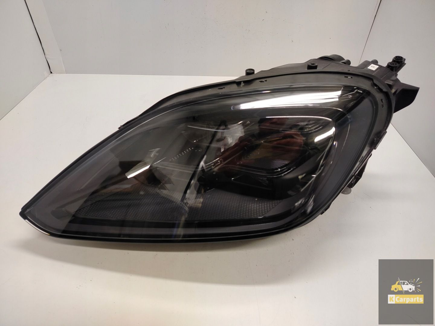 9Y0941059Q, Porsche Cayenne 9Y Lift Volledig Led-licht links