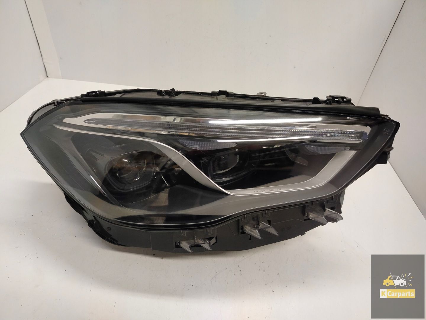 A2479064204, Mercedes GLA W247 II Lift Multibeam rechte Lampe Ideal
