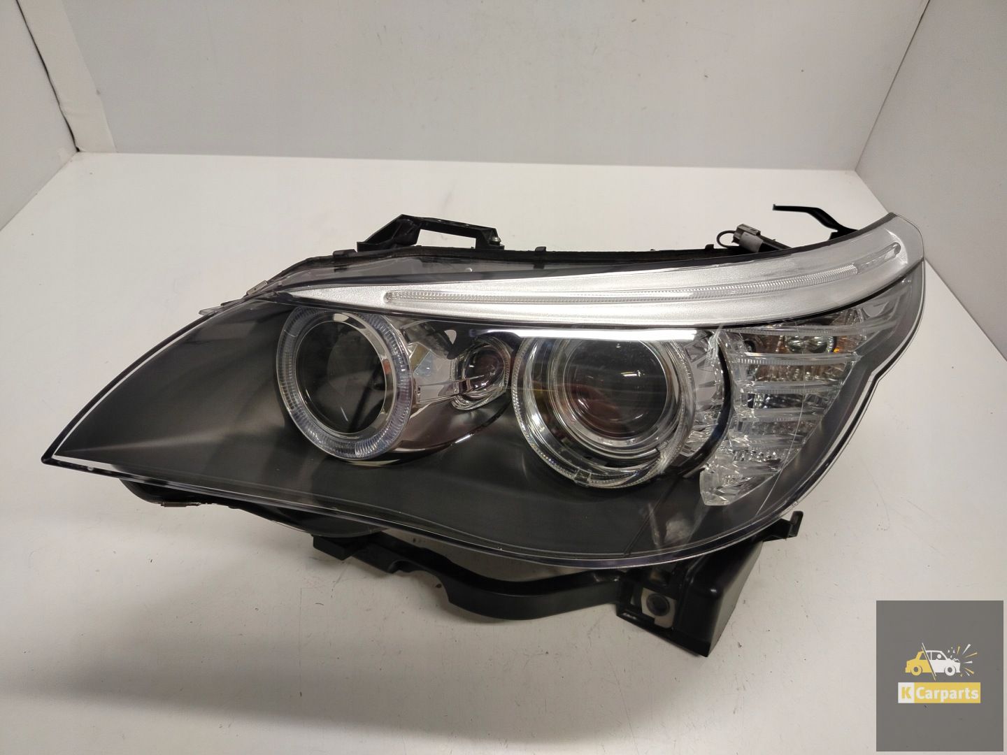 7177739, BMW E60 Lift Xenon No Torsion left lamp