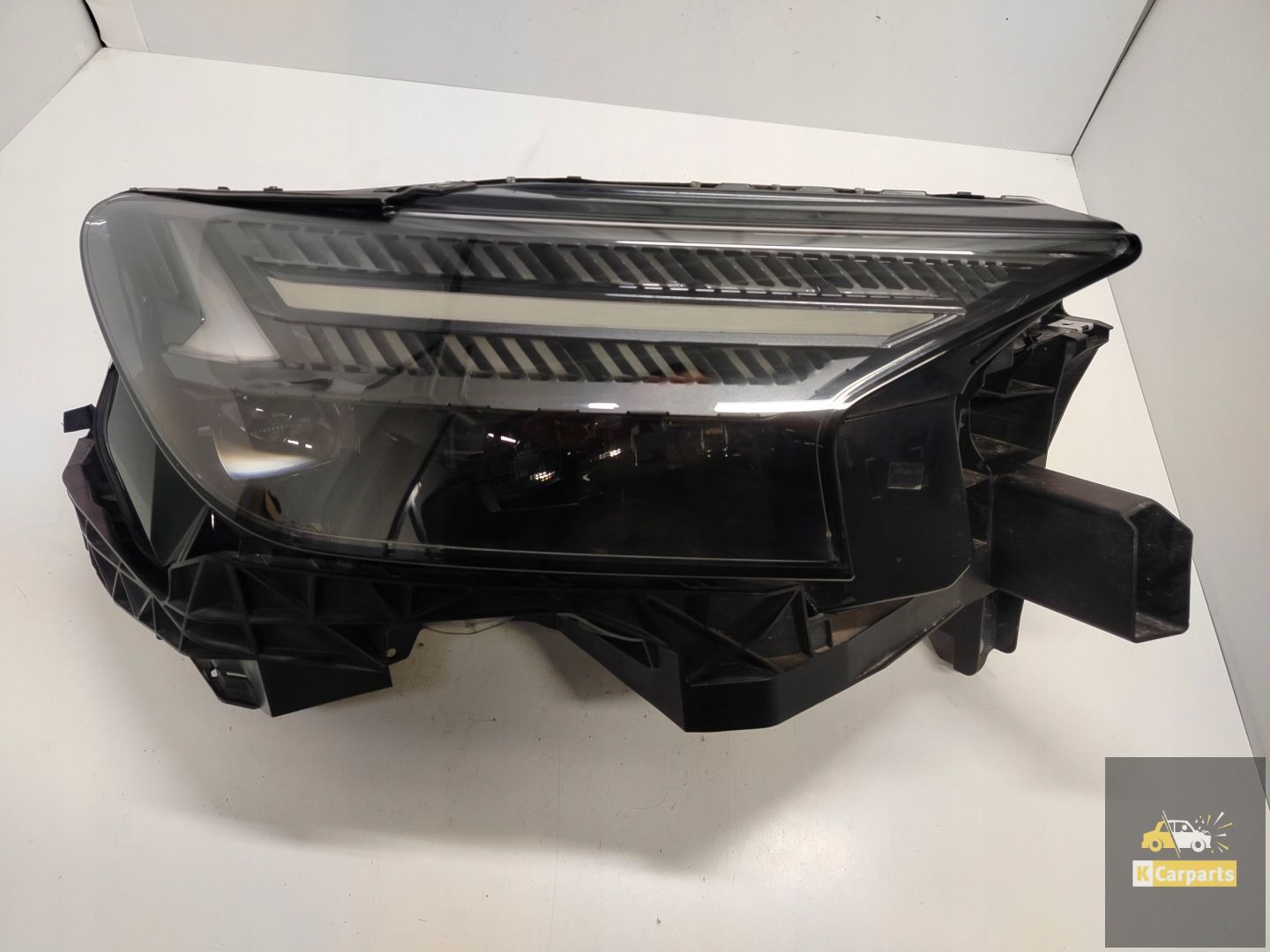 89A941036D, Audi RSQ4 Q4 RS Matrix rechterlamp Ideaal