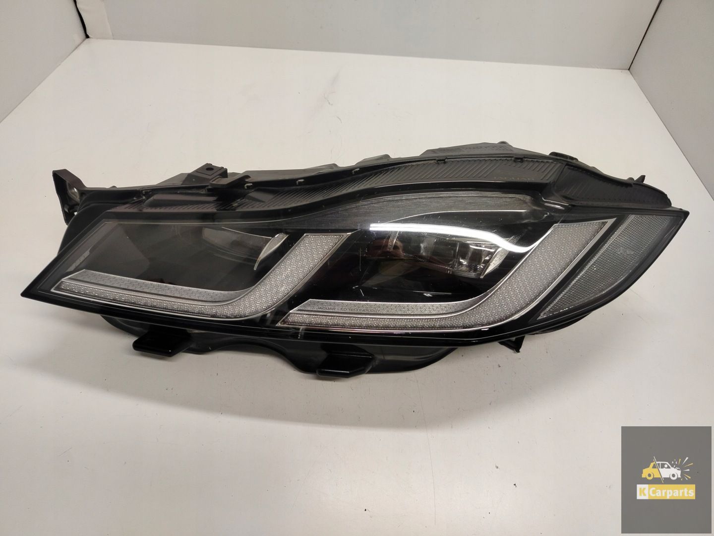 Jaguar F-Pace Lift XF II Lift Voll-LED-Leuchte links Abblendlicht