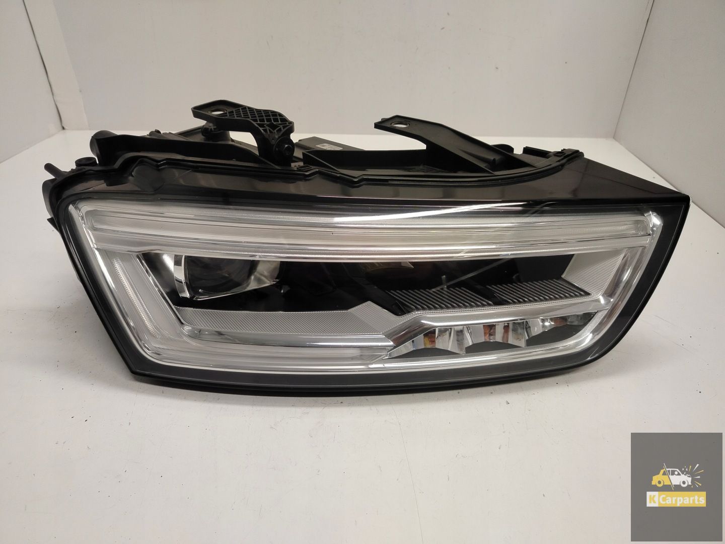 8U0941034, Audi Q3 8U Lift Full LED Lamp droit Perfect