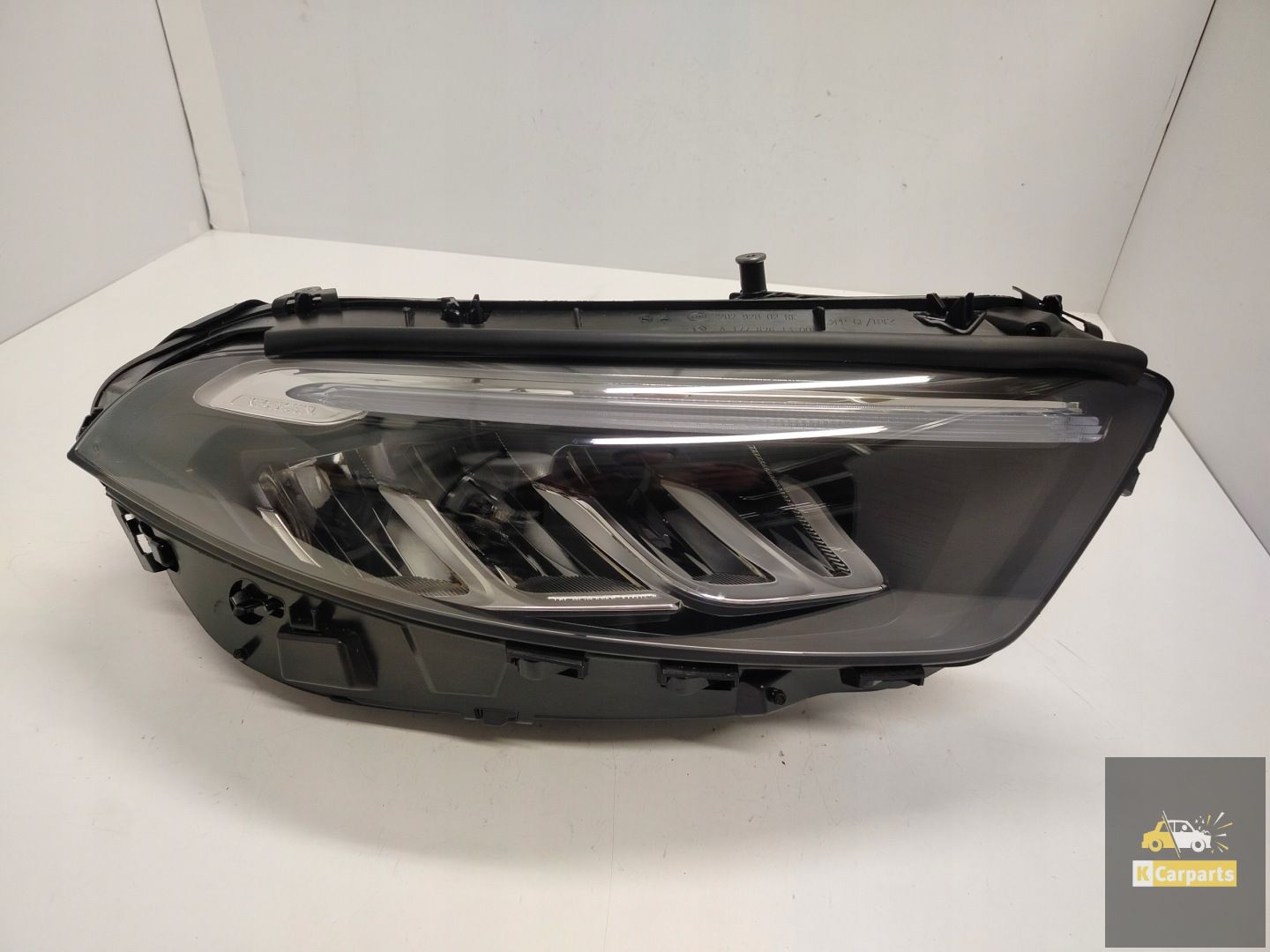 A1779064406, Mercedes A-Klasse W177 Lift Full Led High Performance rechterlamp Ideaal