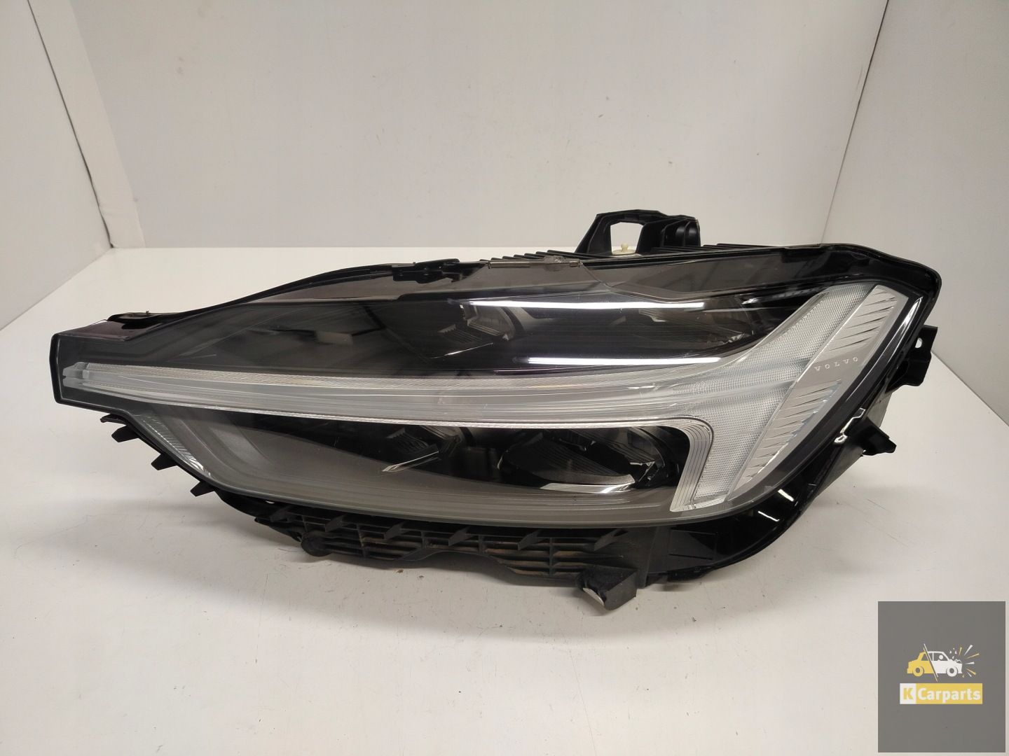 32404709, Volvo XC60 II Lift MID LED-Lampenverbindungen