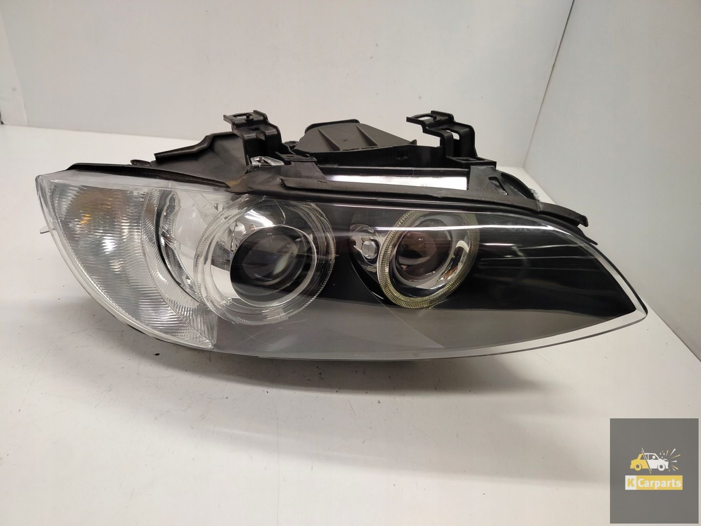 BMW E92 E93 Xenon No Torsion Right Lamp