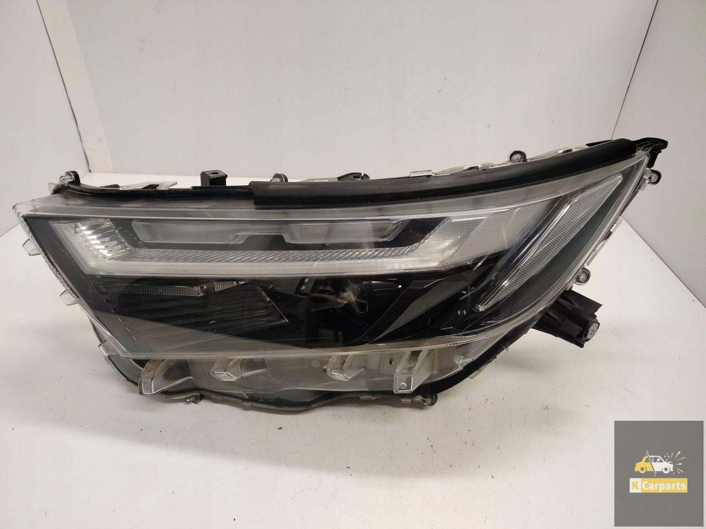 2209150195, Toyota RAV4 RAV 4 V Lift volledig led-lamp links