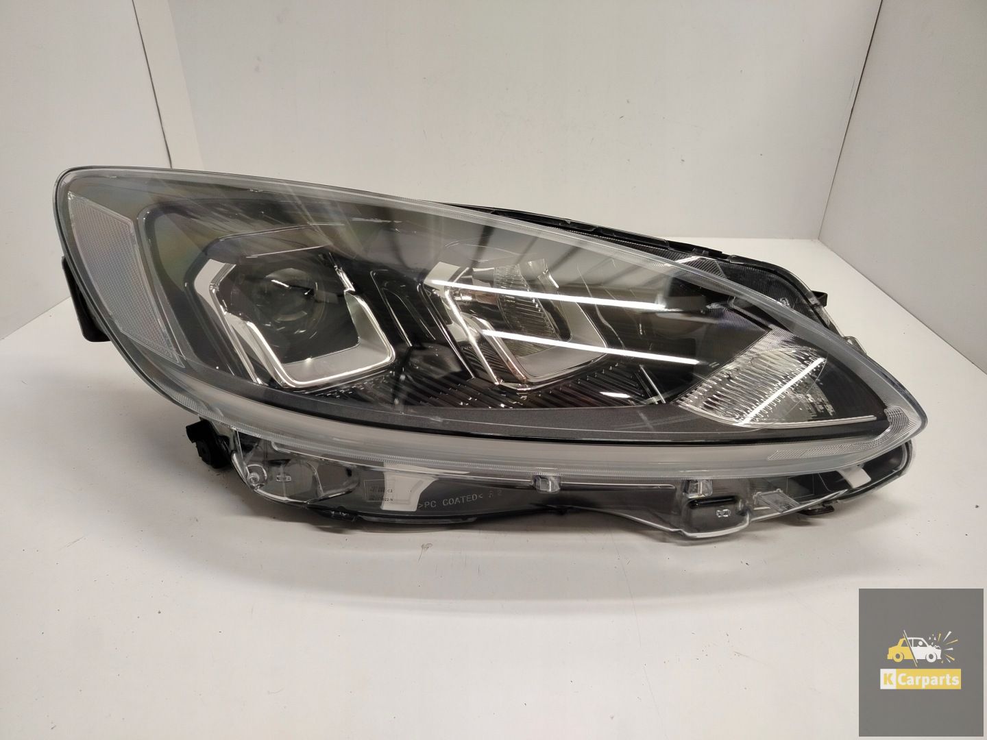 LV4B-13W029-AK, Ford Kuga MK3 1 lens H7 LED lamp rechts