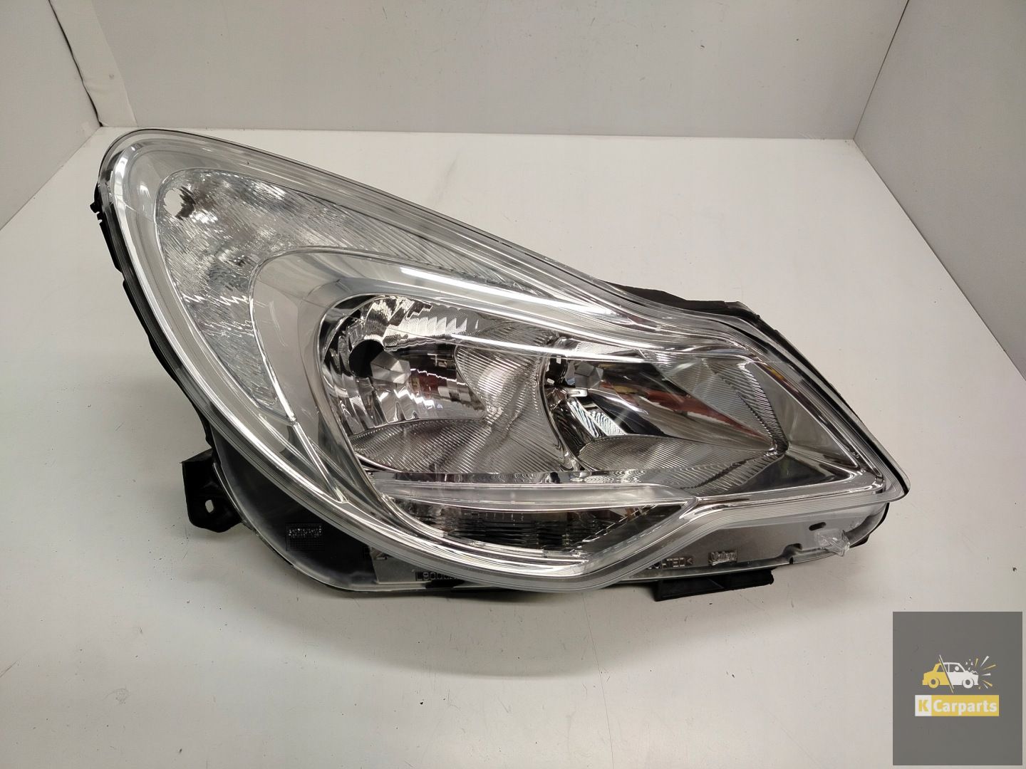 9511328, Opel Corsa D Liftlamp rechts normaal