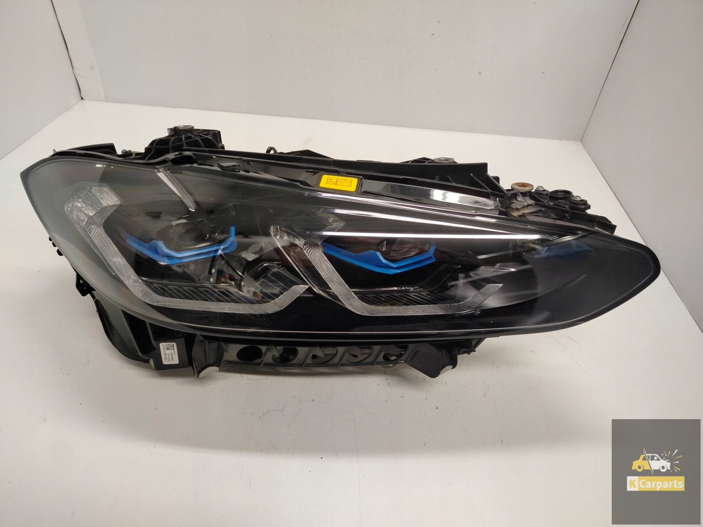 9505116, BMW G22 G23 G26 Laser Shade Lamp Right Ideal