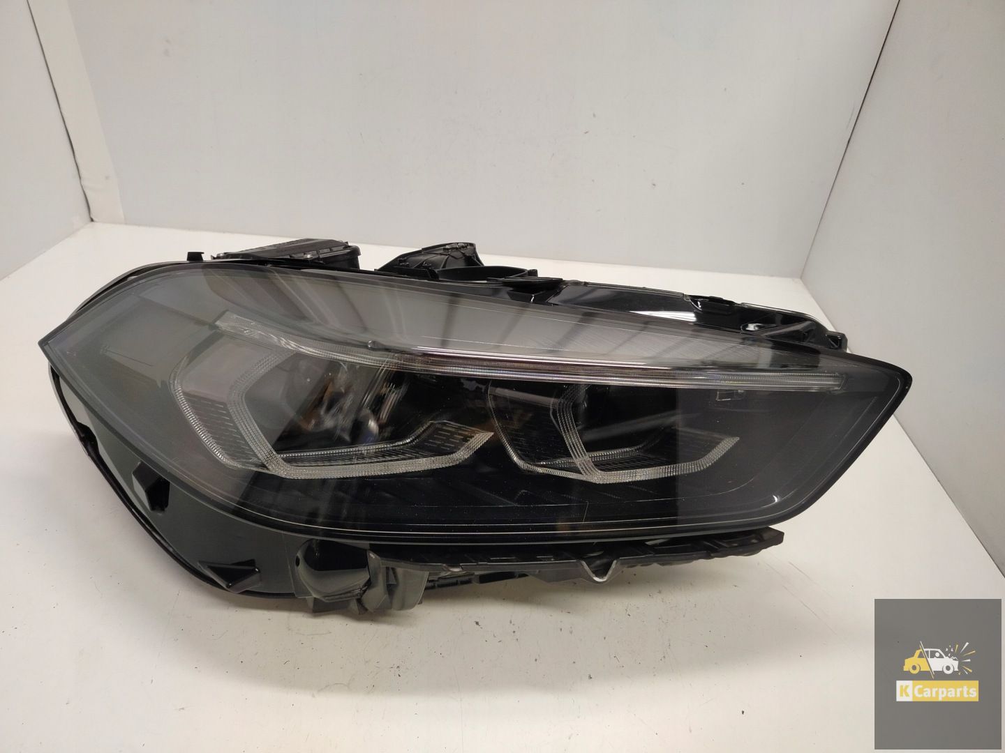 5A257D4, BMW F44 Full Led Adaptive SHADOW rechterlamp Ideaal
