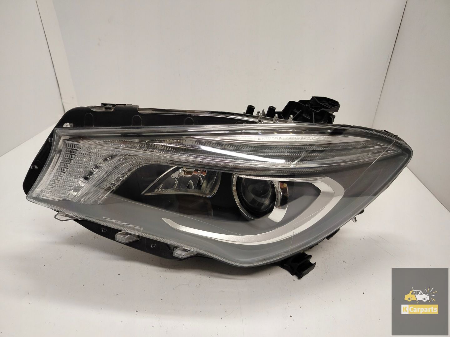 A1178200961, Mercedes CLA W117 Bi Xenon Torsion ILS linkerlamp