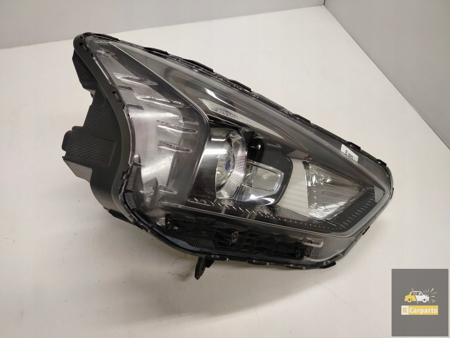 92102Q0500, Hyundai Bayon rechterlampglas