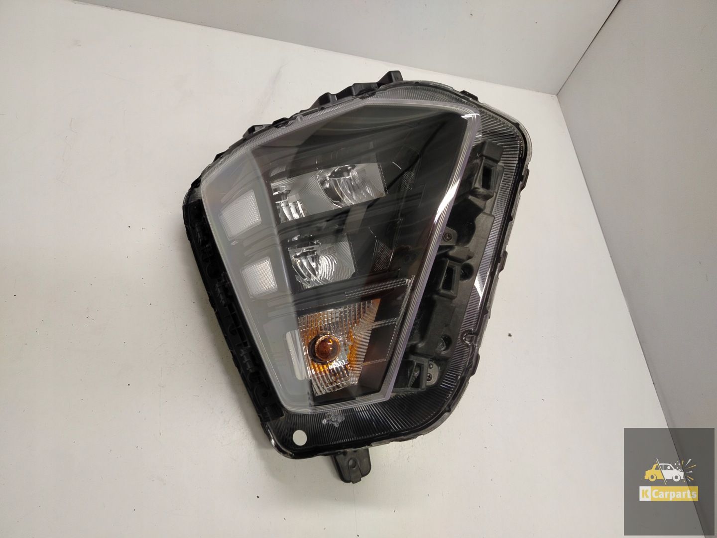 92102BE050, Hyundai Kona II LED rechterlamp Ideaal